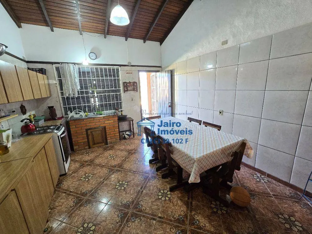 Casa, 3 quartos - Foto 8