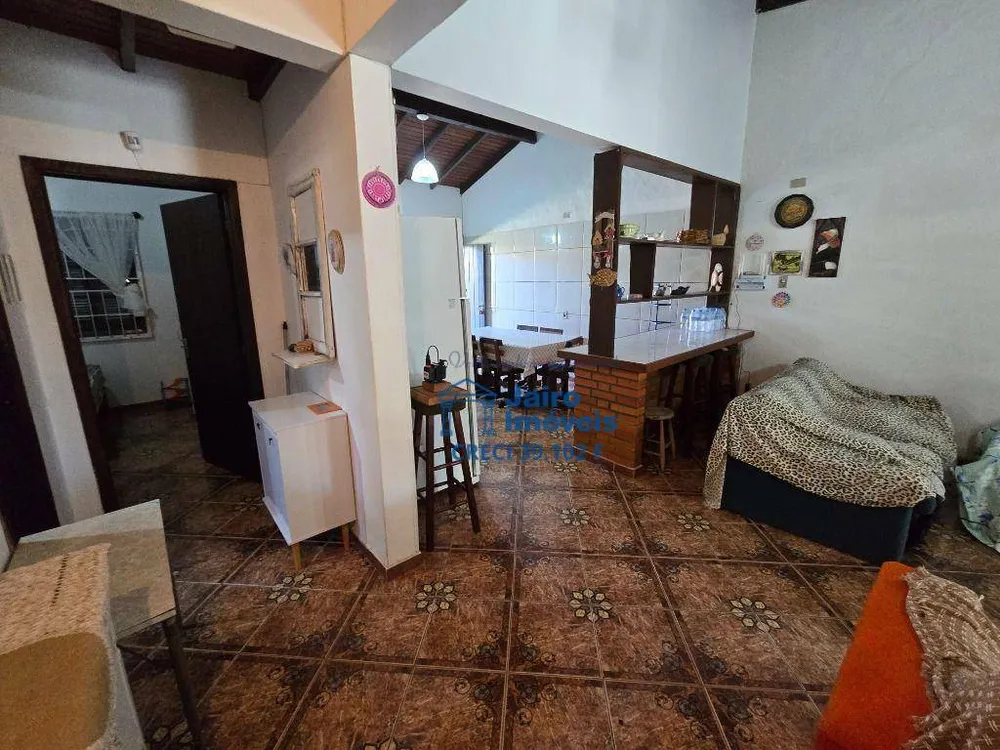 Casa, 3 quartos - Foto 7