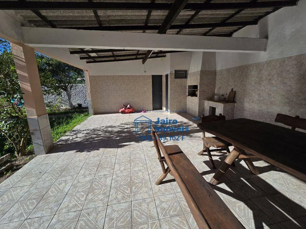 Casa, 3 quartos - Foto 11