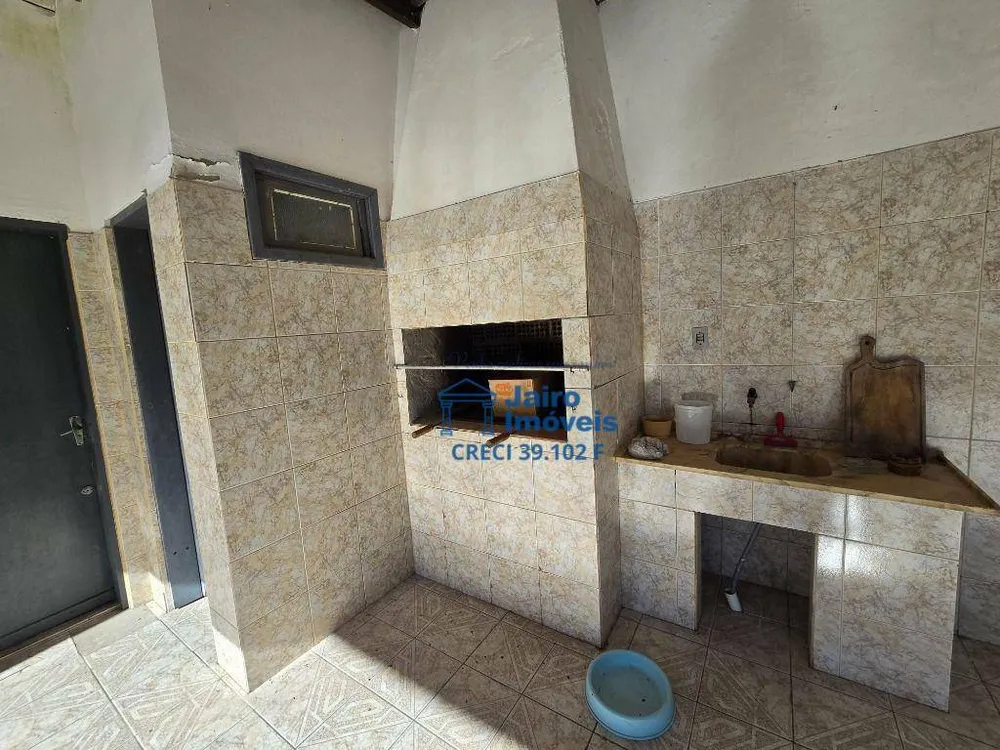 Casa, 3 quartos - Foto 12