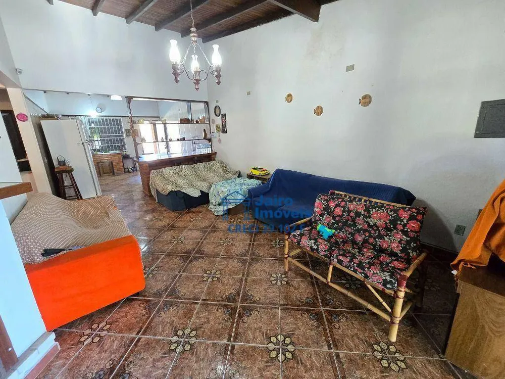 Casa, 3 quartos - Foto 3