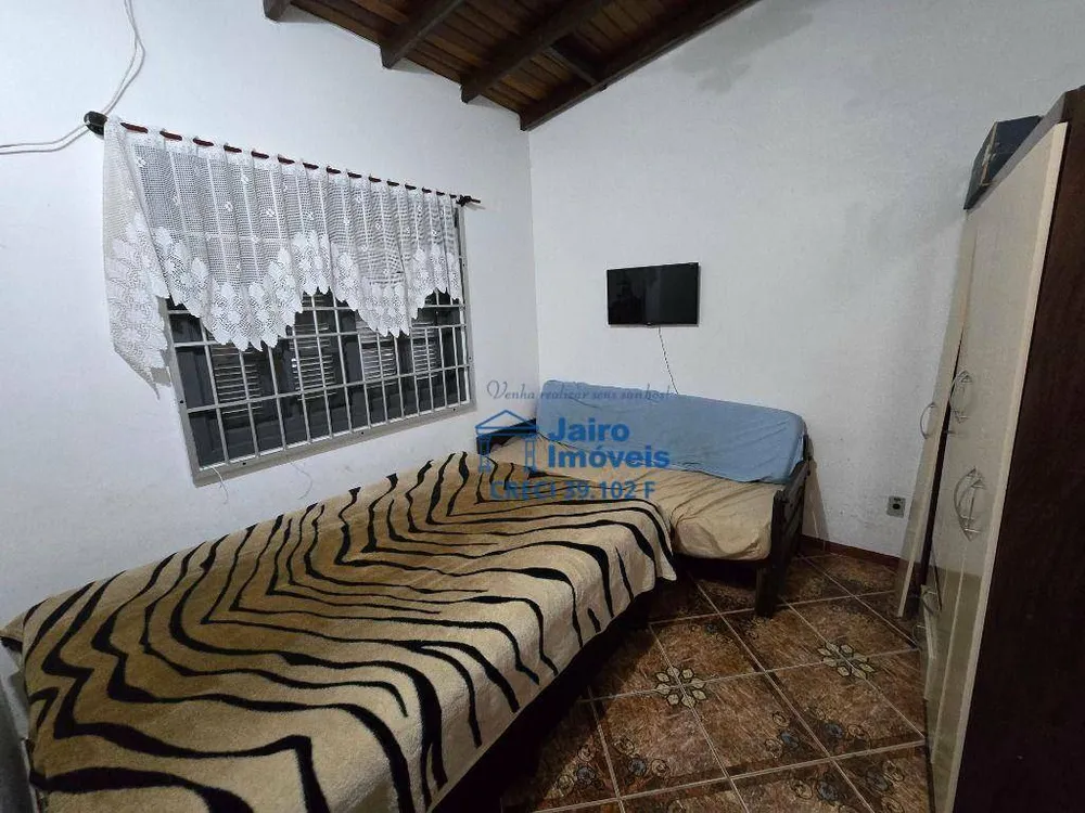 Casa, 3 quartos - Foto 6