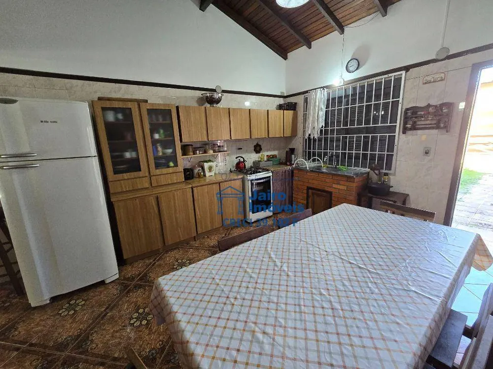 Casa, 3 quartos - Foto 9