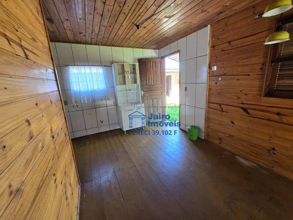Casa, 4 quartos - Foto 4
