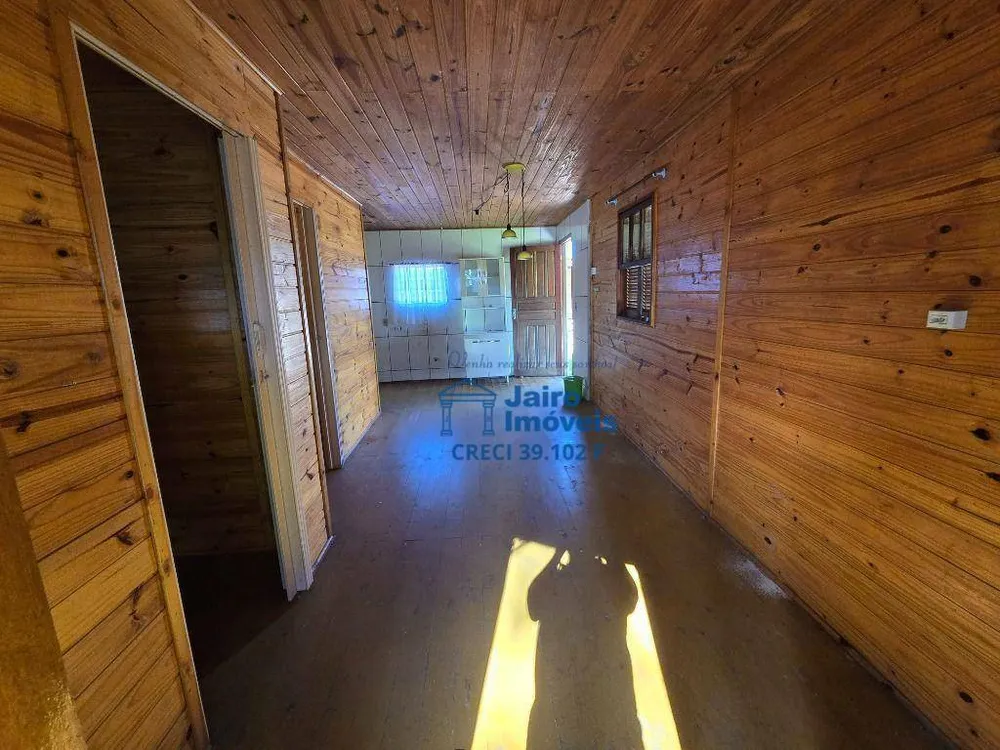 Casa, 4 quartos - Foto 2