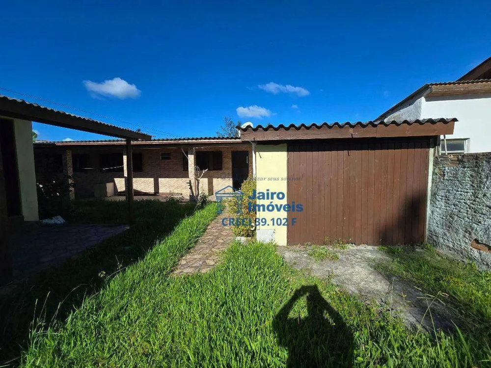Casa, 4 quartos - Foto 6