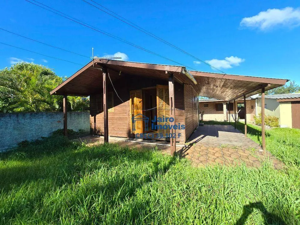 Casa, 4 quartos - Foto 1