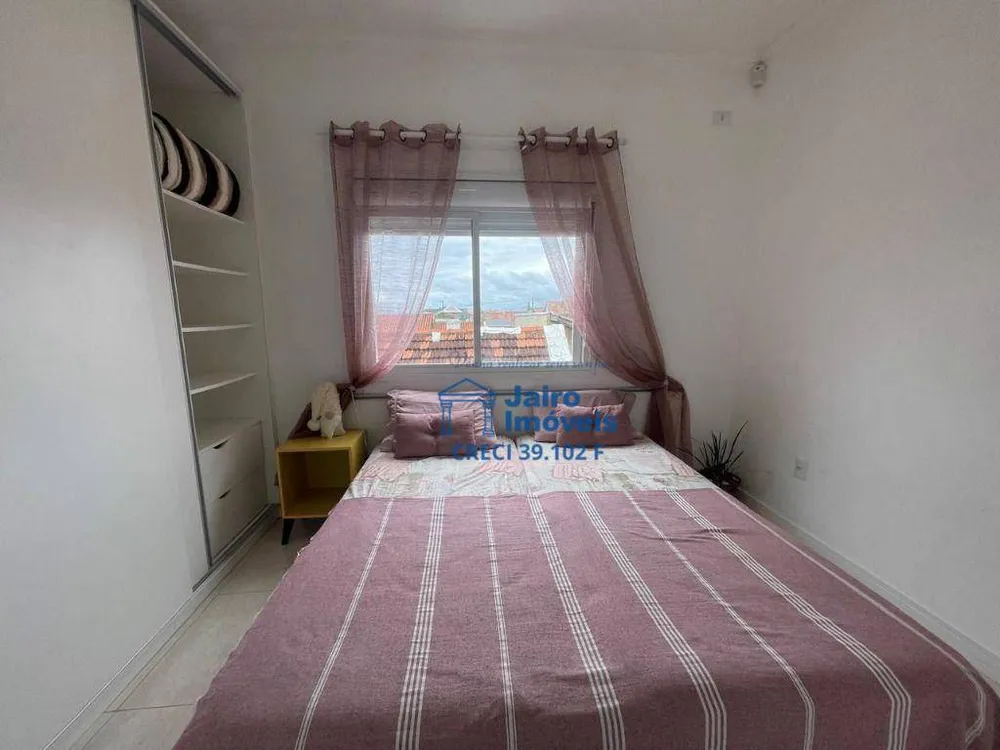 Sobrado, 2 quartos - Foto 10