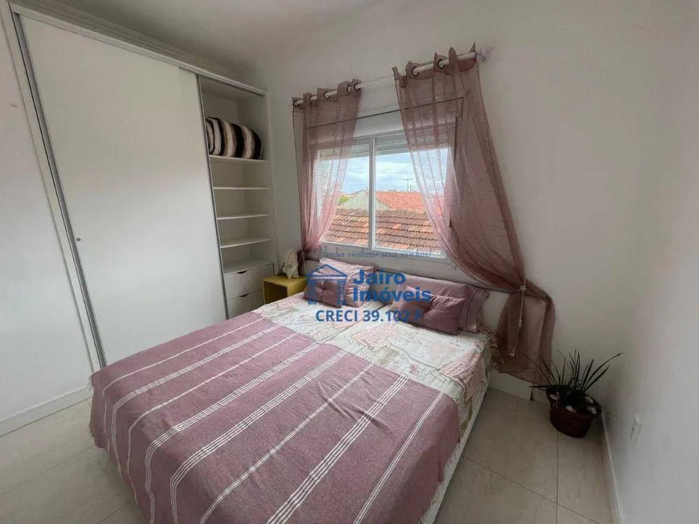 Sobrado, 2 quartos - Foto 11