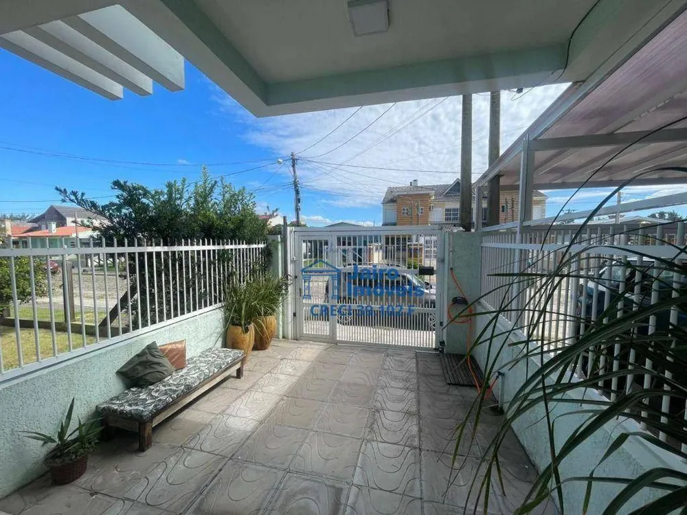 Sobrado, 2 quartos - Foto 2