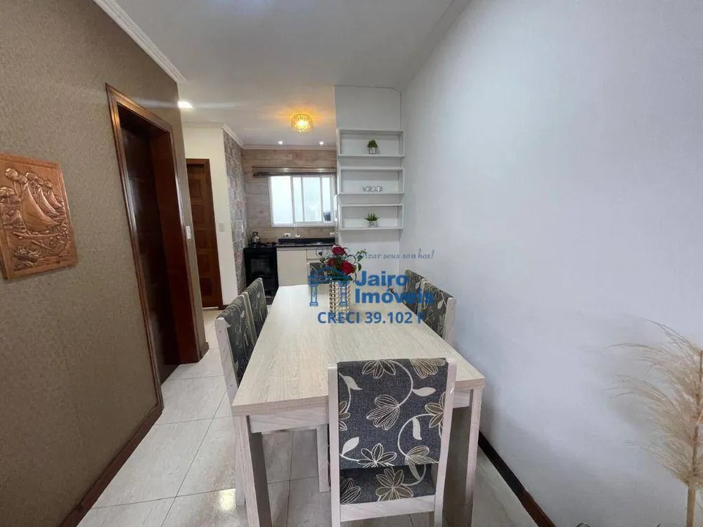 Sobrado, 2 quartos - Foto 4