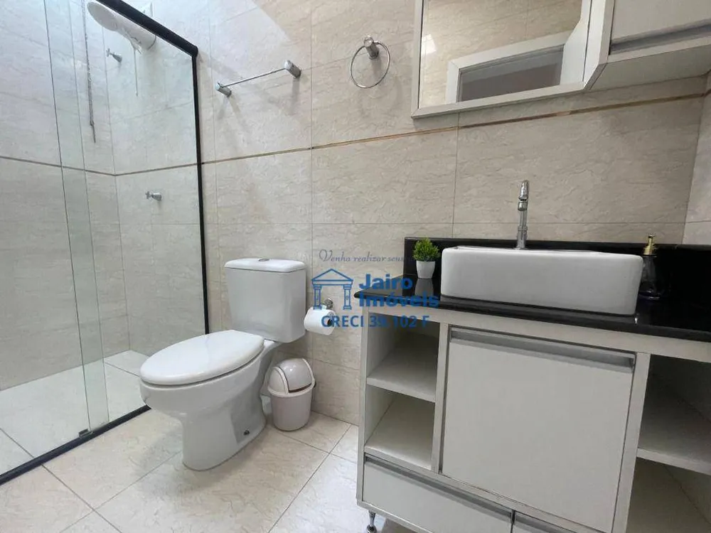 Sobrado, 2 quartos - Foto 12