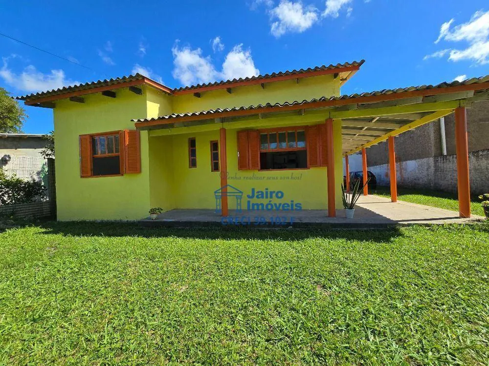 Casa, 4 quartos - Foto 1