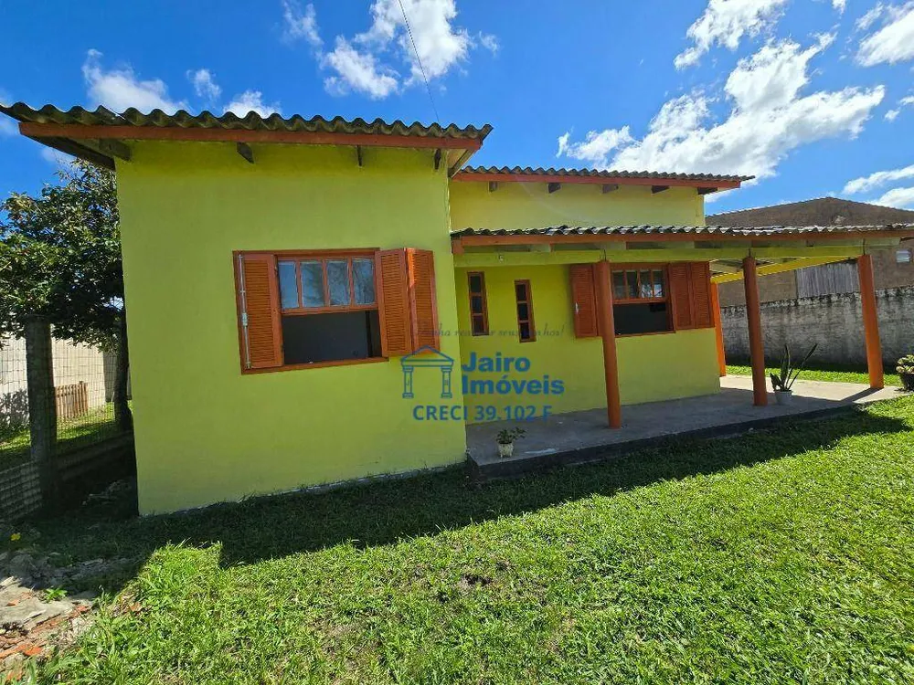 Casa, 4 quartos - Foto 2