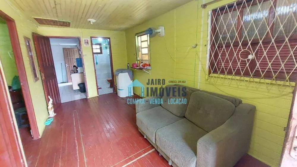 Casa, 2 quartos - Foto 2
