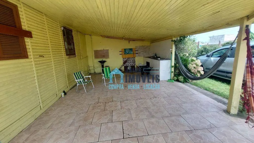 Casa, 2 quartos - Foto 4