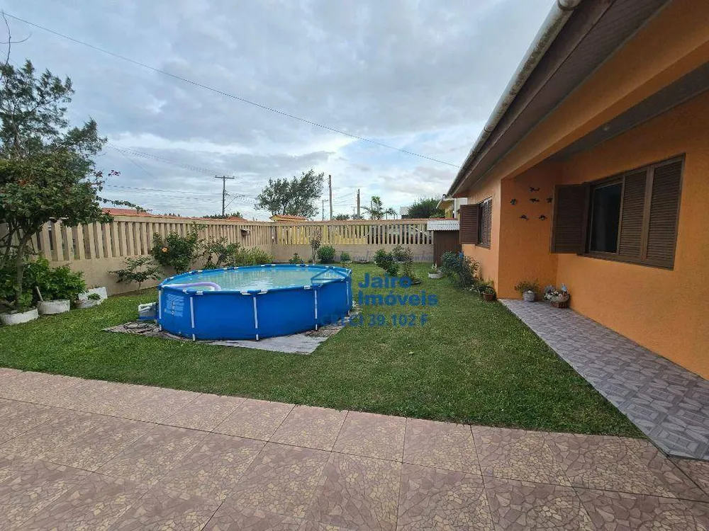 Casa, 4 quartos - Foto 2