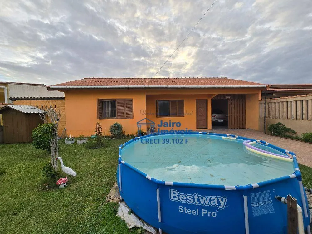 Casa, 4 quartos - Foto 4