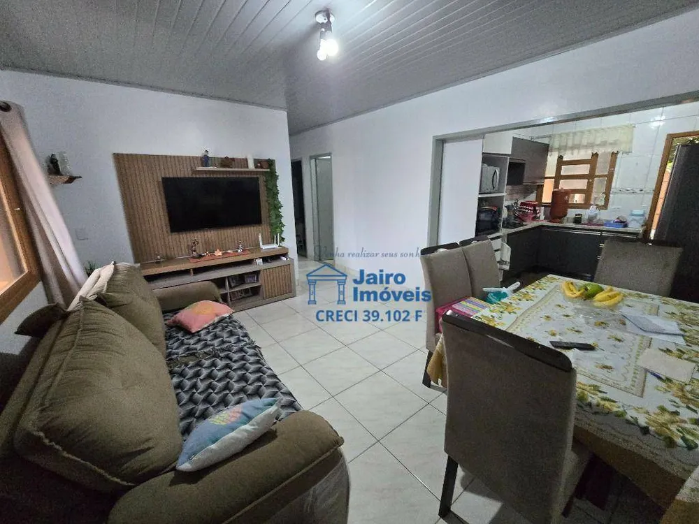 Casa, 4 quartos - Foto 5