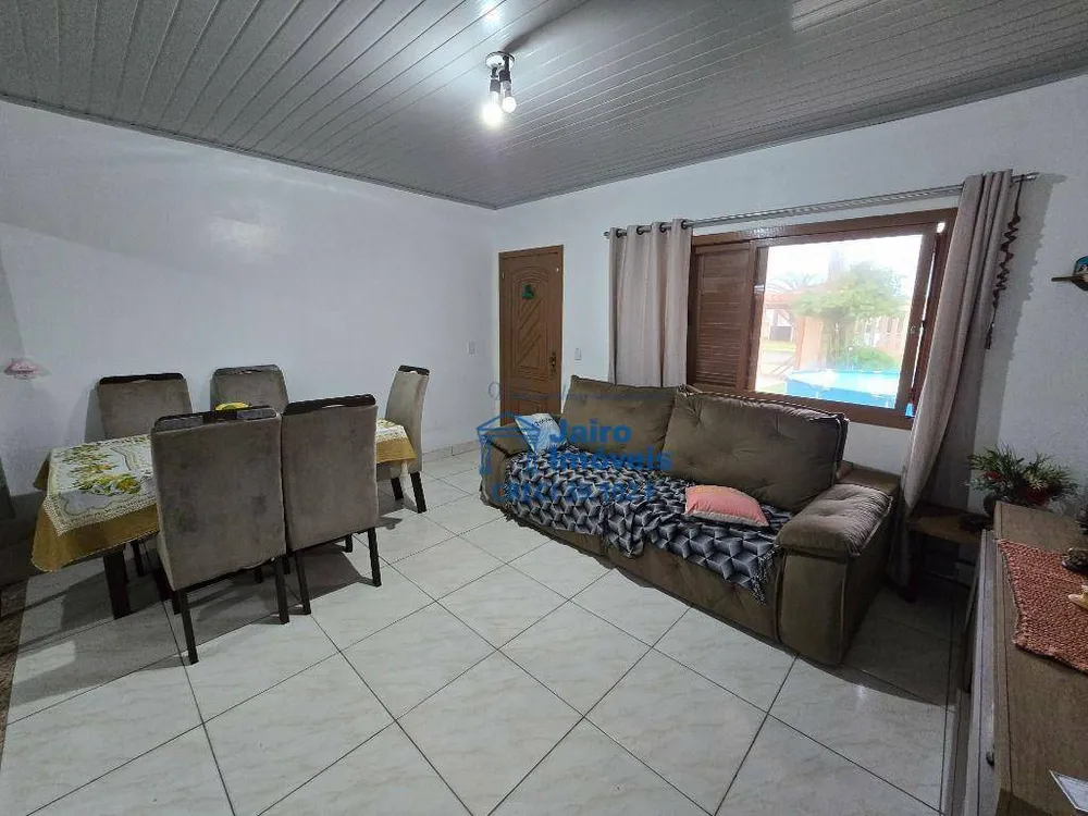 Casa, 4 quartos - Foto 6