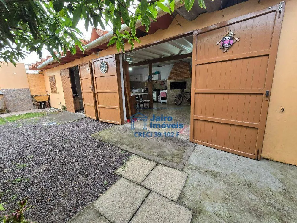 Casa, 4 quartos - Foto 11