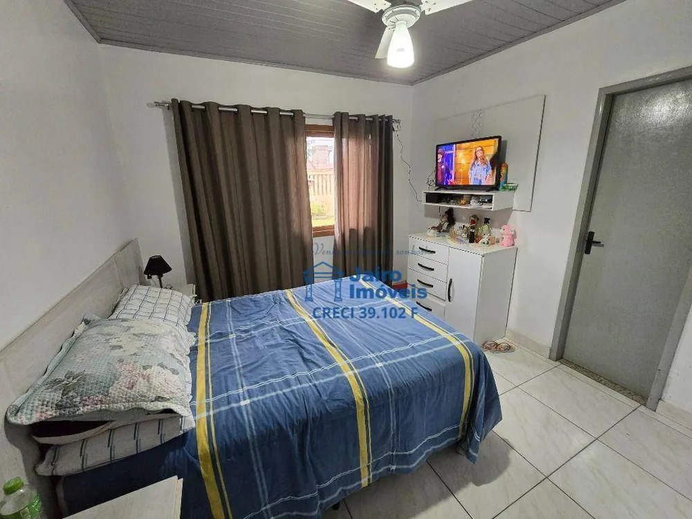 Casa, 4 quartos - Foto 7