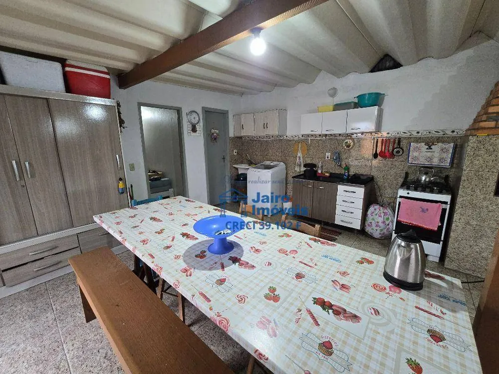 Casa, 4 quartos - Foto 13