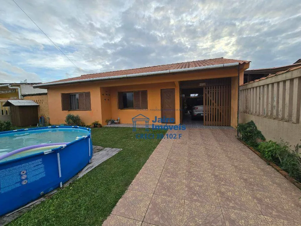 Casa, 4 quartos - Foto 3