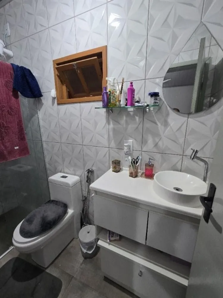 Casa, 4 quartos - Foto 8