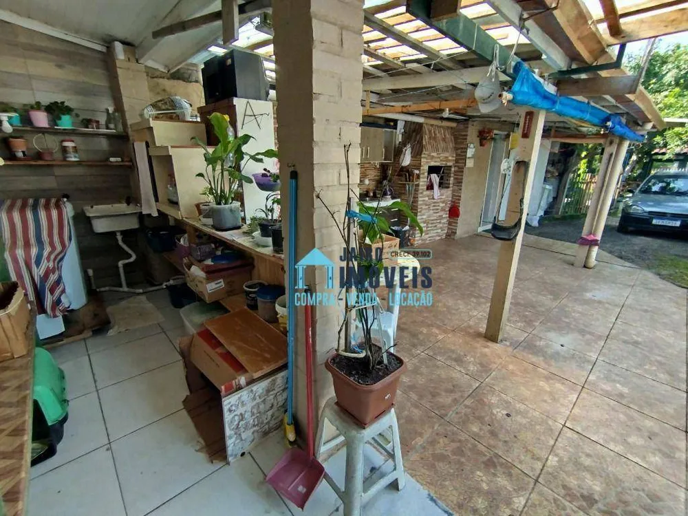 Casa, 2 quartos - Foto 4