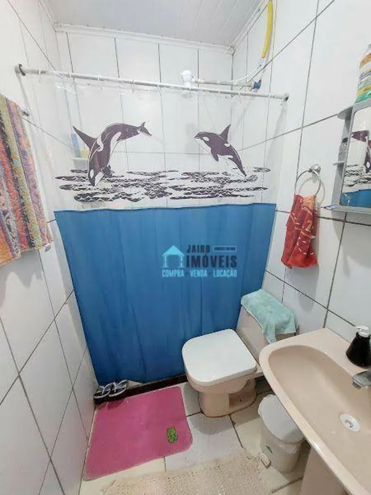 Casa, 2 quartos - Foto 8