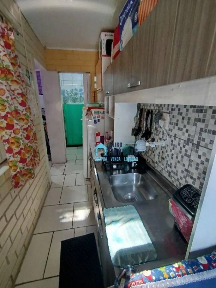 Casa, 2 quartos - Foto 11