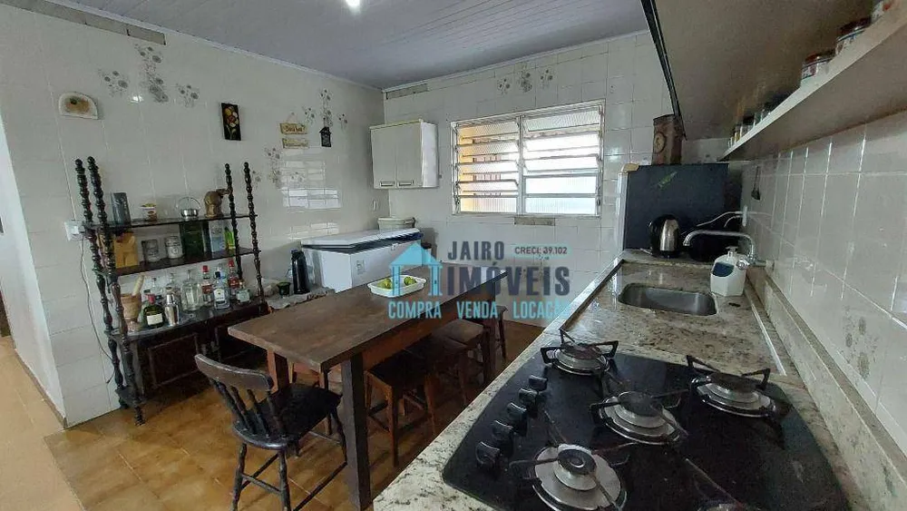 Casa, 3 quartos - Foto 8
