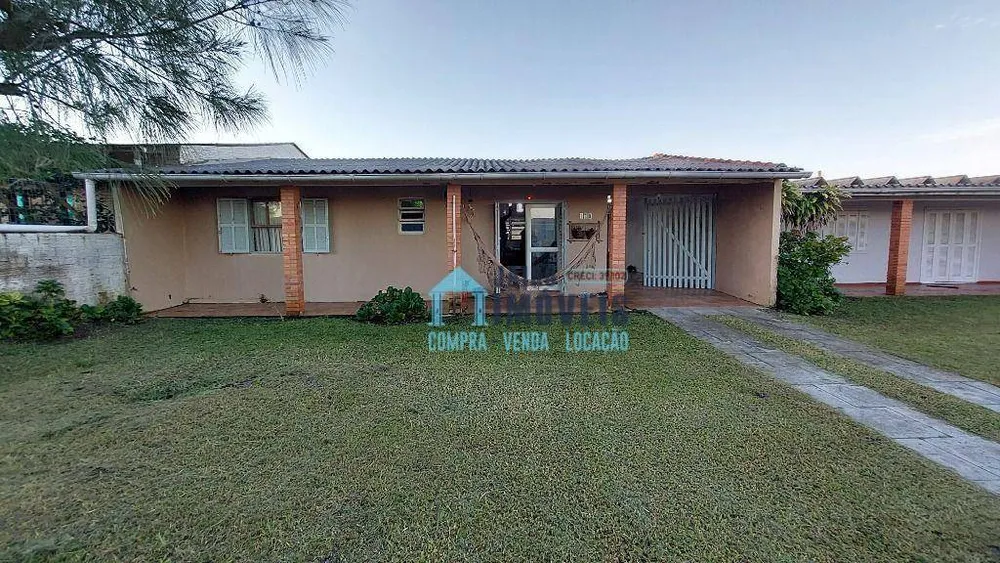 Casa, 3 quartos - Foto 4
