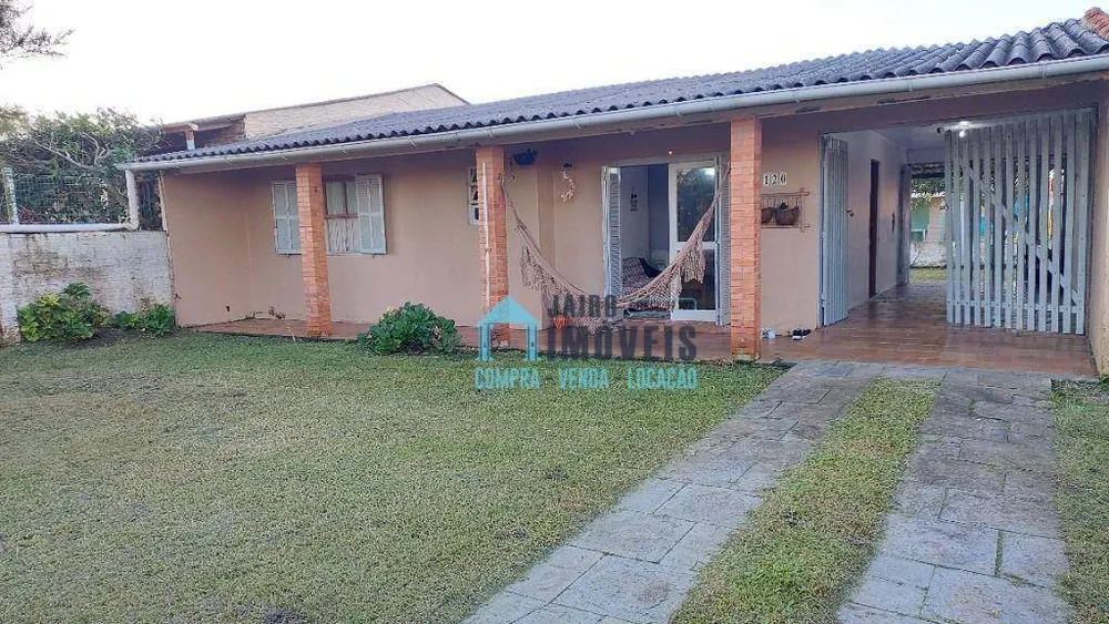 Casa, 3 quartos - Foto 2