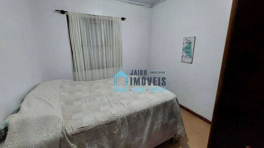 Casa, 3 quartos - Foto 12