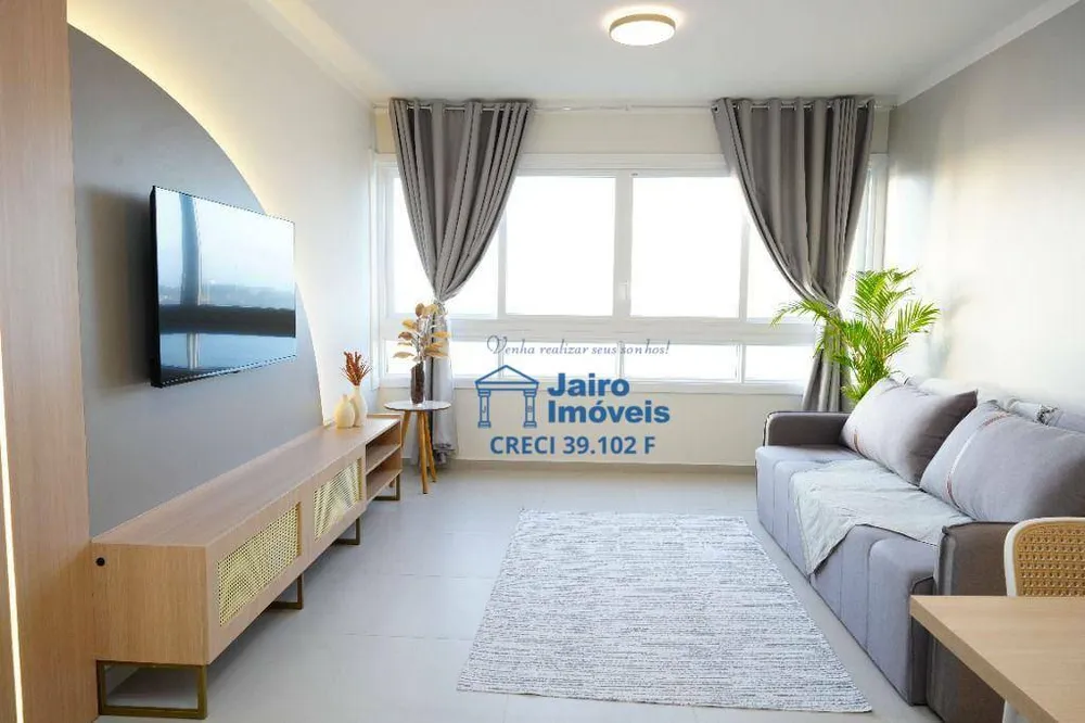 Apartamento, 2 quartos - Foto 2