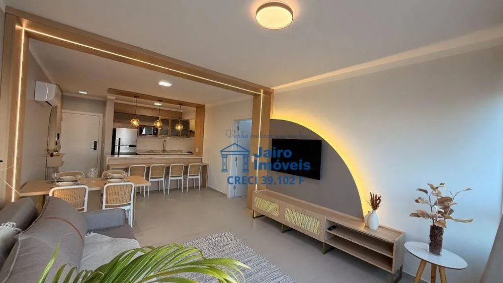 Apartamento, 2 quartos - Foto 3