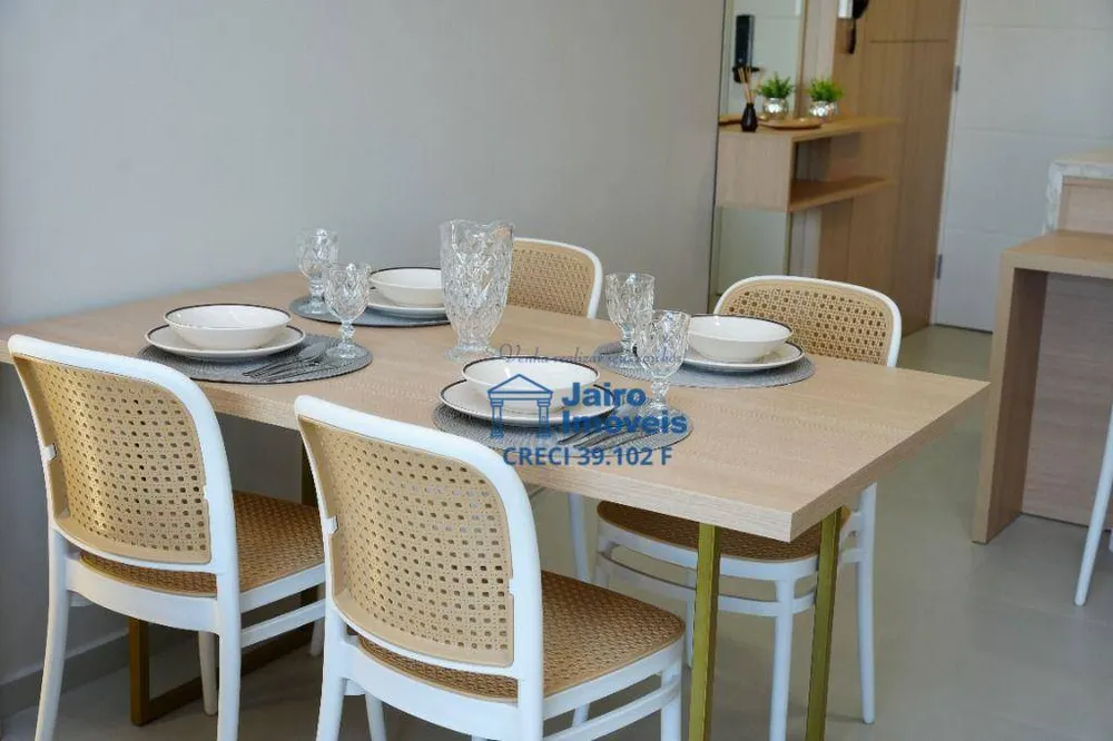 Apartamento, 2 quartos - Foto 6