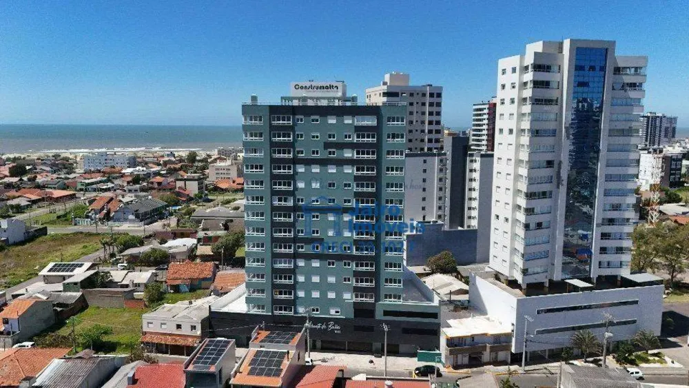 Apartamento, 2 quartos - Foto 1