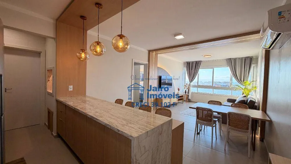 Apartamento, 2 quartos - Foto 4
