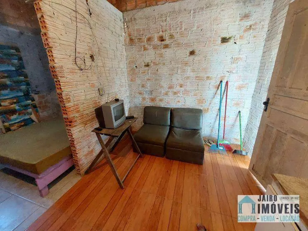 Casa, 2 quartos - Foto 6