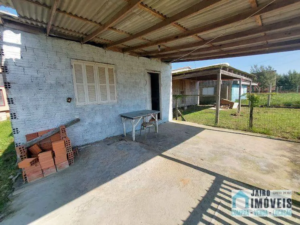 Casa, 2 quartos - Foto 2