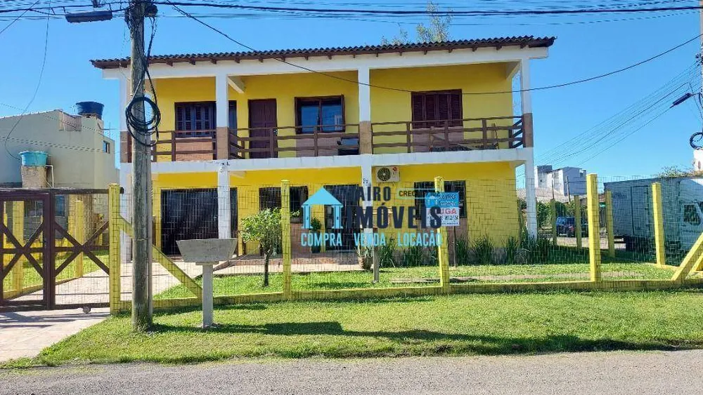 Sobrado, 6 quartos - Foto 6