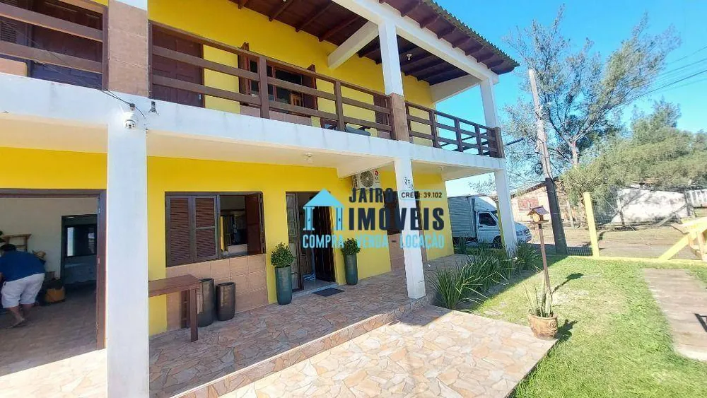 Sobrado, 6 quartos - Foto 8