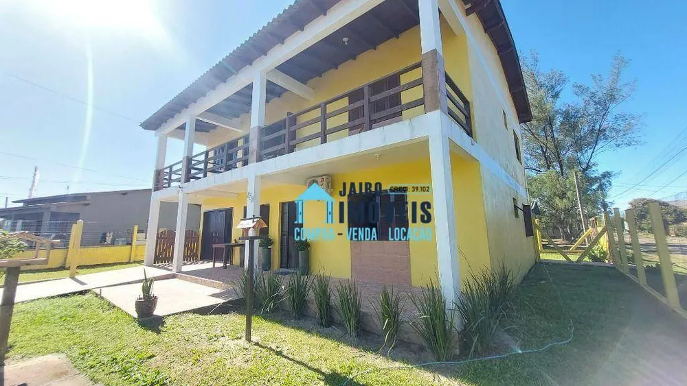 Sobrado, 6 quartos - Foto 7