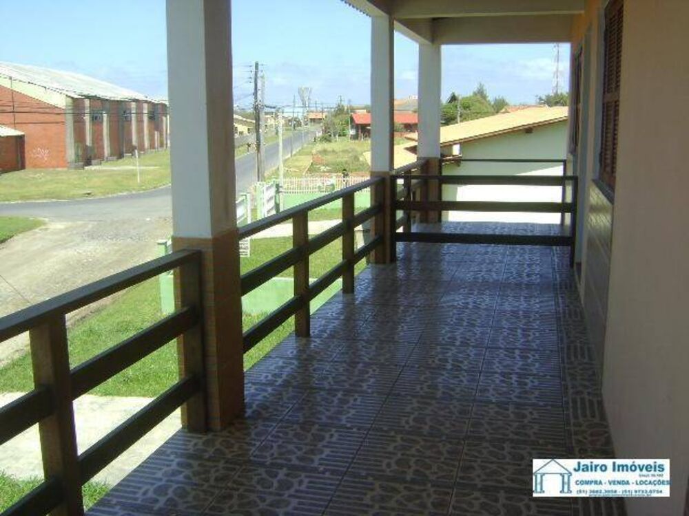Sobrado, 6 quartos - Foto 1