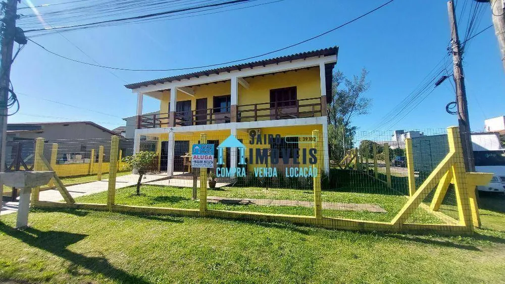 Sobrado, 6 quartos - Foto 5
