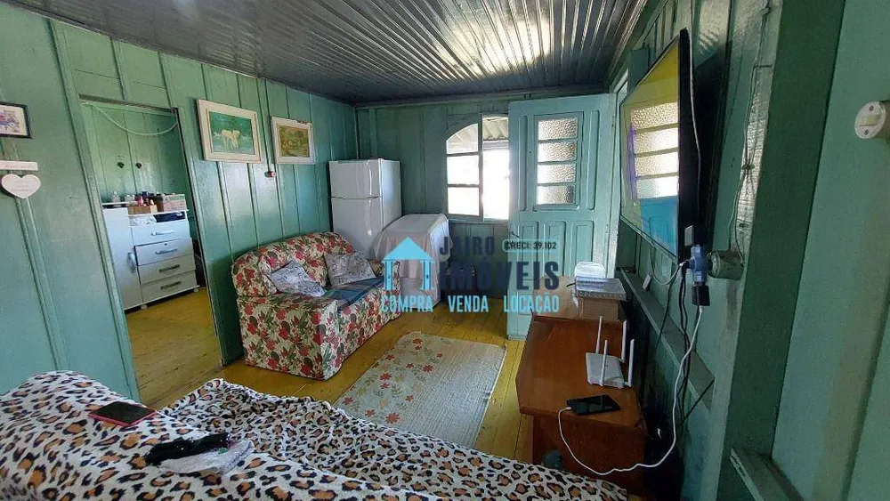 Casa, 3 quartos - Foto 11