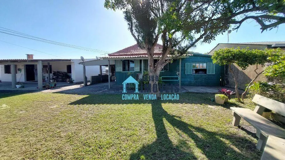 Casa, 3 quartos - Foto 2